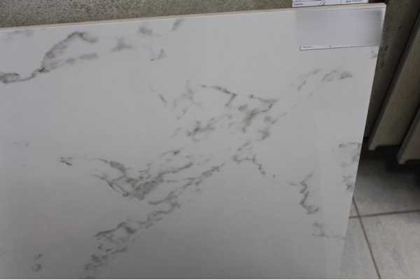 Керамогранит Realistik Calacatta white 60х60