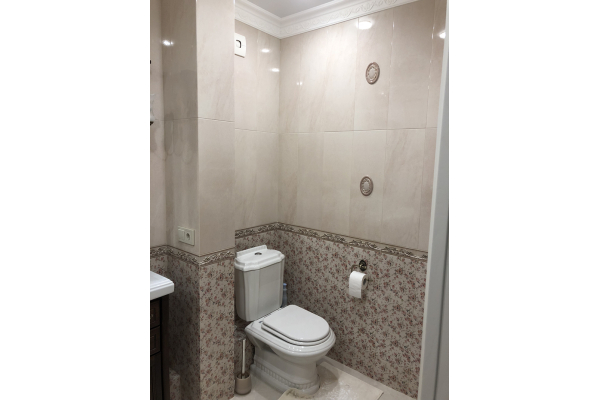 Плитка Luxury Marfil 25x75 (1,13)