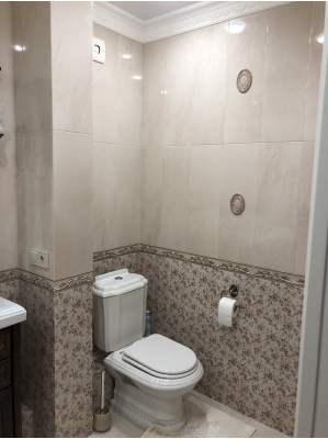 Плитка Sanchis Luxury