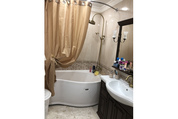 Плитка Luxury Marfil 25x75 (1,13)