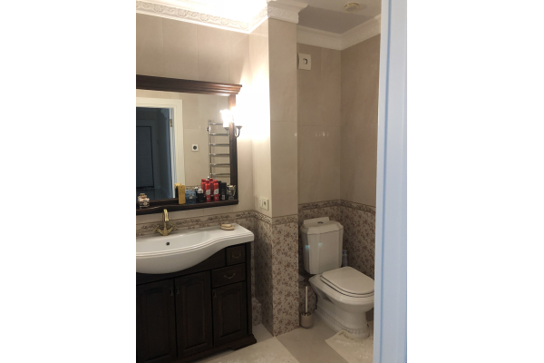 Плитка Luxury Marfil 25x75 (1,13)