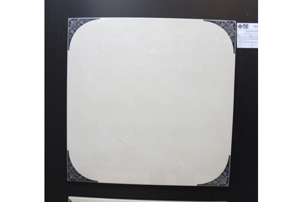 Плитка Click Crema Marfil Brillo RELV 30x60