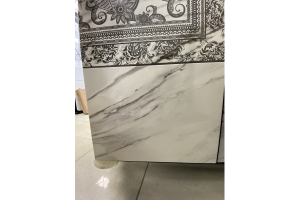 Напольная плитка Click Calacatta 45x45