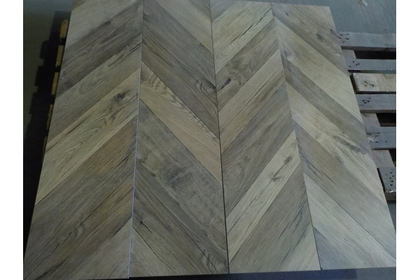 Керамогранит Ceramika Konskie Woodland B 120x30