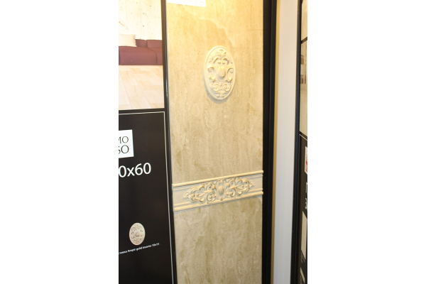 Керамогранит Keramo Rosso Ampir 30х60