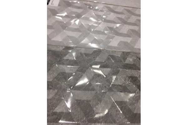 Керамогранит Undefasa Trentino Gris PW 60x60