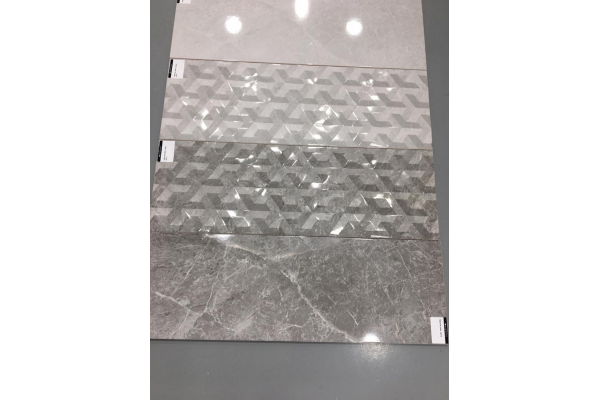 Керамогранит Undefasa Trentino Gris PW 60x60