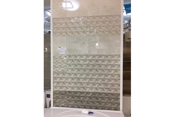 Керамогранит Undefasa Trentino Gris PW 60x60