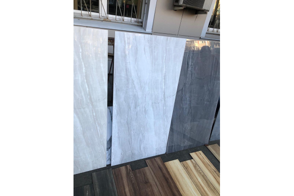 Керамогранит Argenta Eos Argent Polished RC 60x120