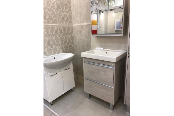 Бордюр Pamesa Viana Galena Mix 5x40 