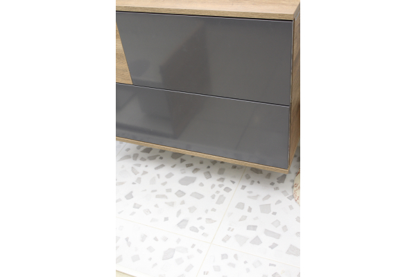 Керамогранит El Molino Flora Beige 60х60