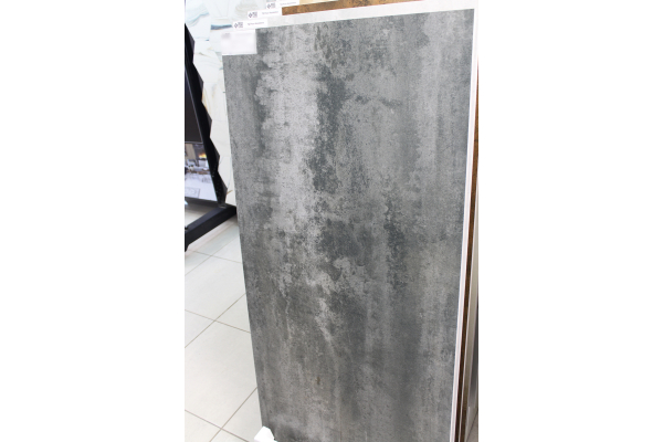 Керамогранит Geotiles Mars Platino 60x120