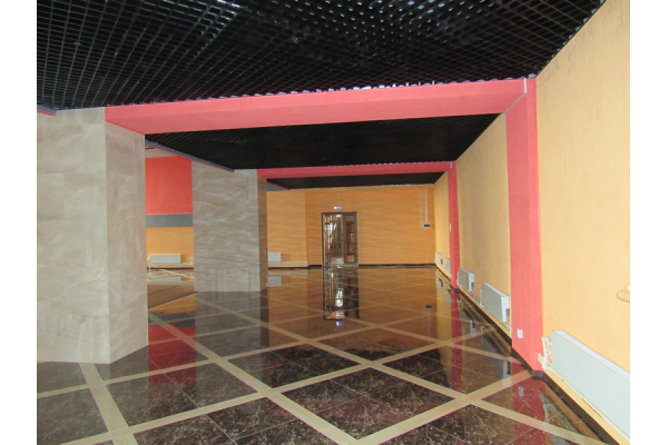 Напольная плитка Click Venecia Light 45x45