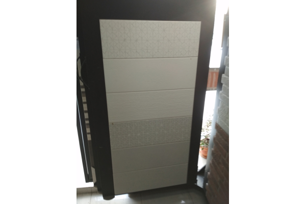 Плитка Roca Costa Deco Blanco 21,4х61
