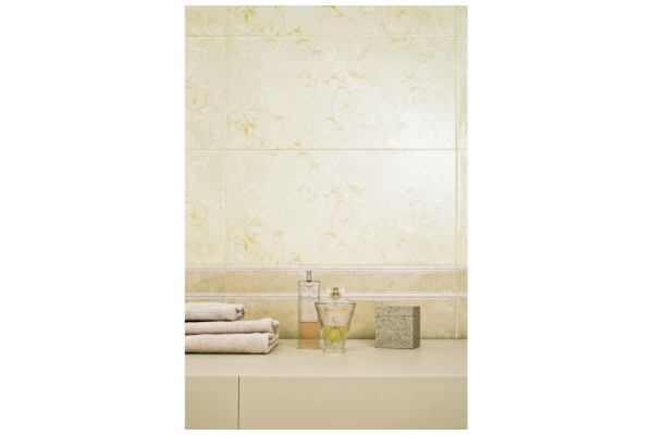 Нап. плитка Inspirio Brown 40х40 (1,60)