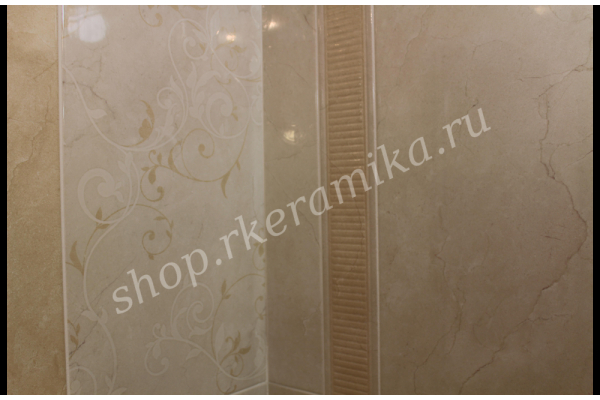 Нап. плитка Inspirio Brown 40х40 (1,60)