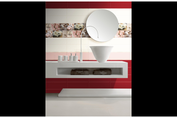 Декор Spa Zen 01 15х45
