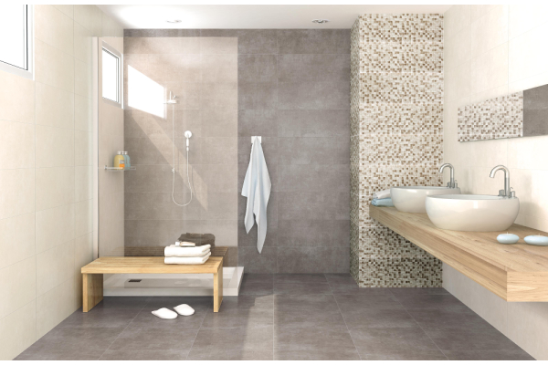 Плитка Atrium Alpha blanco 25х70 (1,58) 