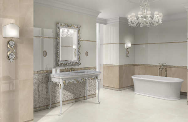 Плитка Sanchis Luxury