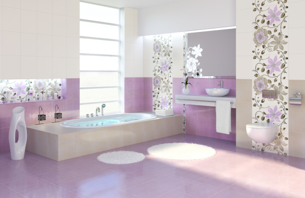 Плитка Ceramika Paradyz Tirani