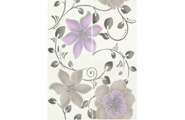 Плитка Ceramika Paradyz Tirani