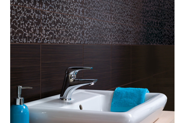 Декор Zebrano krem classic 30x45