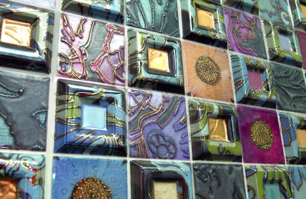 Latina Circus / Латина Цирк (Испания)