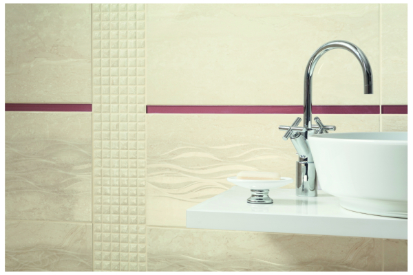 Плитка Coraline Beige struktura 30x60 (0,90)