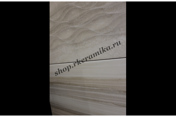 Плитка Coraline Beige struktura 30x60 (0,90)
