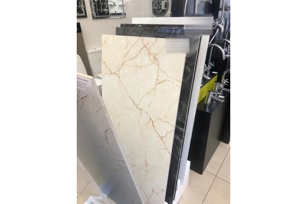 Керамогранит Realistik Omega Beige  60x120