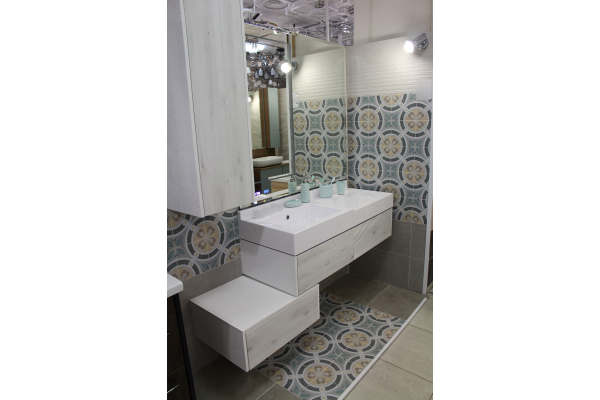 Керамогранит Keratile Cumbria MT 20x20