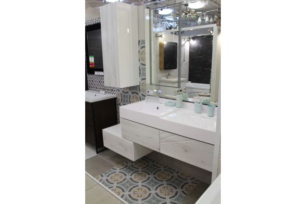 Керамогранит Keratile Cumbria MT 20x20