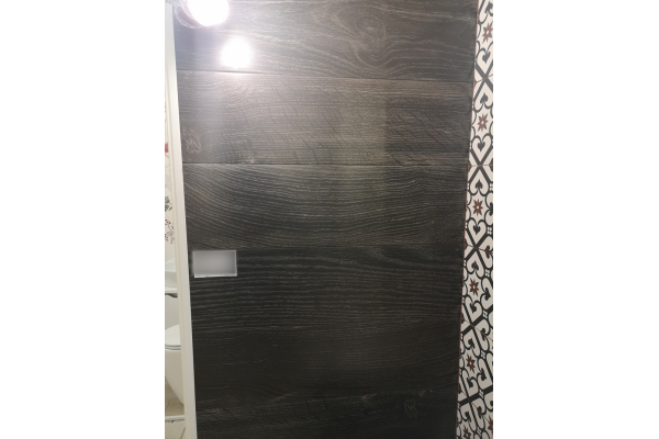 Керамогранит Dual Gres Oslo Snow 22,5x90