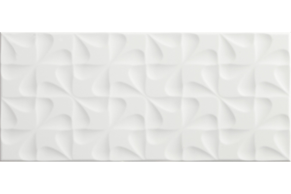 Плитка Linden Blanco Mate 20x45,2 (1,54) Whites, Pamesa