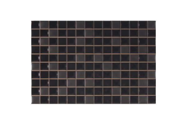 Плитка Element Negro 25x40 (1,5)