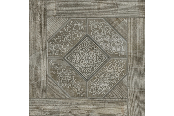 Нап. плитка AVIGNON TEKA 45х45 (1,62) Avignon, Absolut Keramika