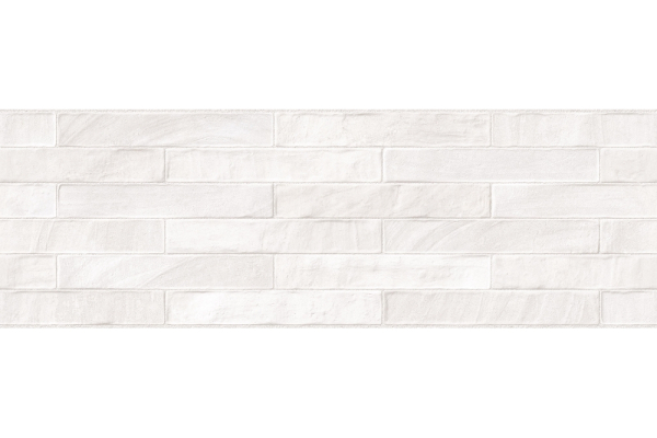 Плитка Brick XL blanco 25x75 (1,45)