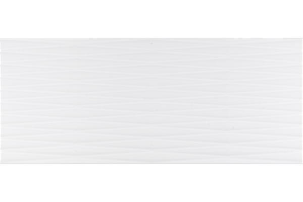 Плитка Nexus Waves Blanco 25x60 (1,05)