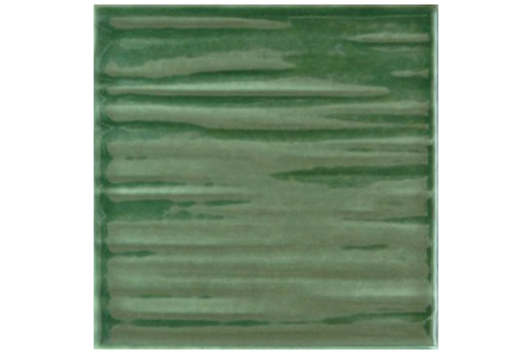 Плитка Polcolorit Gemma verde 10x10