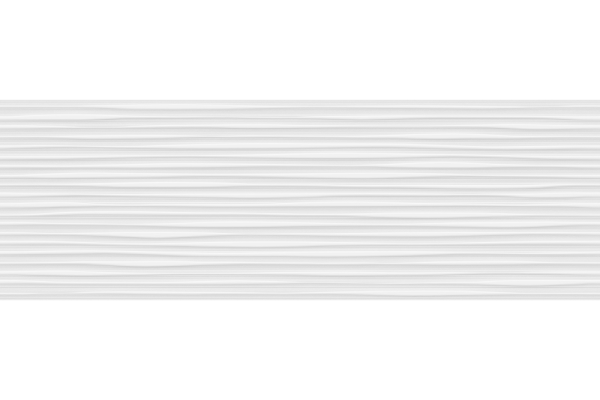 Плитка On Concept Wave Blanco Mate 30x90 (1,08) On, Keraben