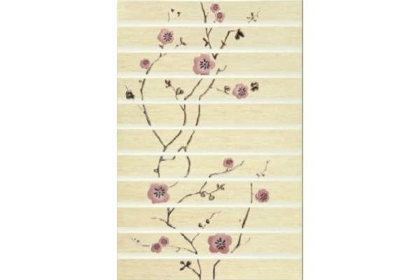 Плитка Fiji krem 30x45 (1,35)