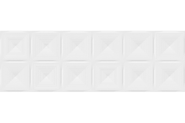 Плитка On Concept Square Blanco Mate 30x90 (1,08) On, Keraben