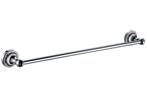 Полотенцедержатель трубчатый Fixsen Bogema 60 см FX-78501