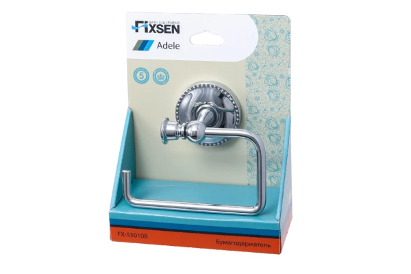 Бумагодержатель без крышки FX-55010B