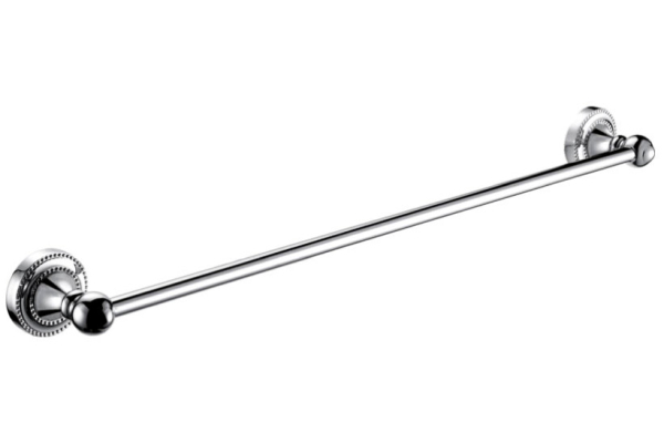 Полотенцедержатель Fixsen Style трубчатый 60 см FX-41101