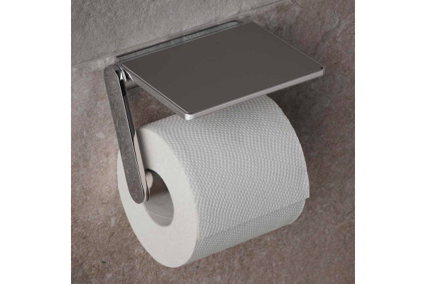 Держатель туалетной бумаги Keuco Plan 14973010000