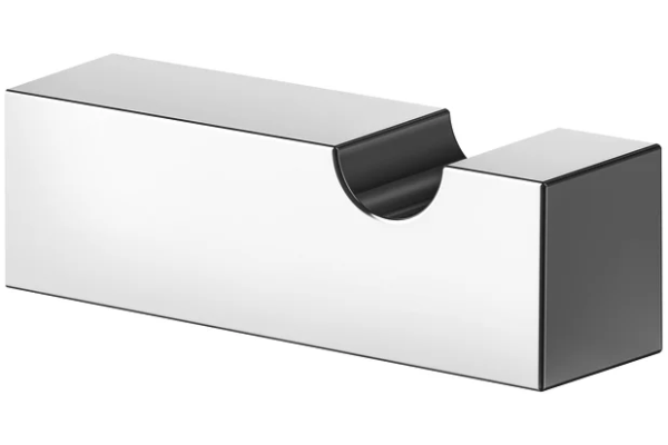 Крючок для полотенца Keuco Edition 90 Square, хром 19114010000