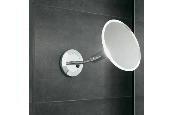 Косметическое зеркало Keuco Elegance 17676019000