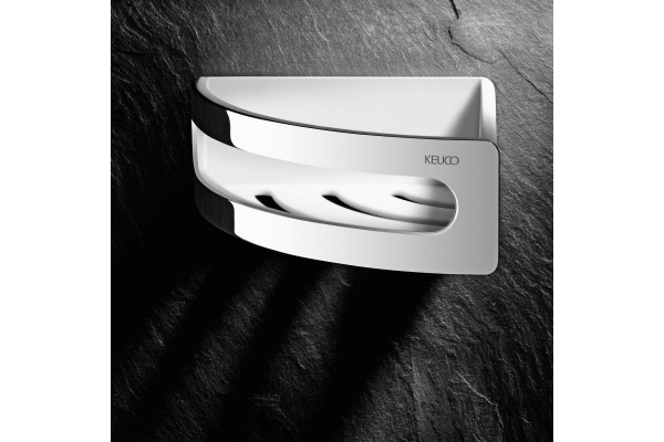 Угловая полка Keuco Elegance 11657010000