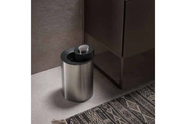 Мусорное ведро Keuco Plan 4989010037